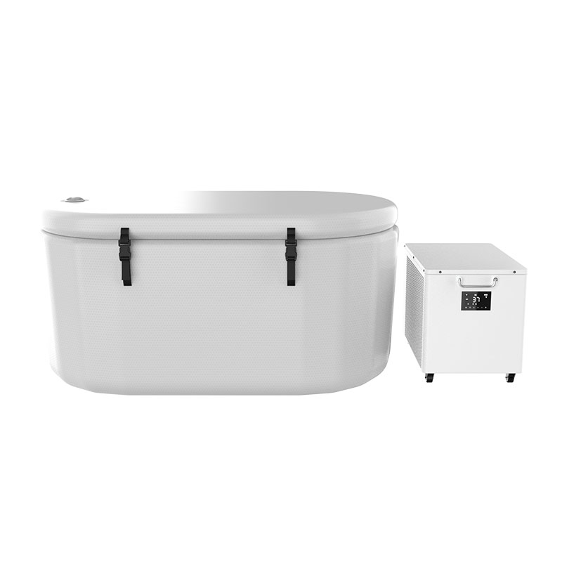 حمام حمام جليدي كبير للعلاج البارد حمام حمام جليدي كبير للعلاج البارد