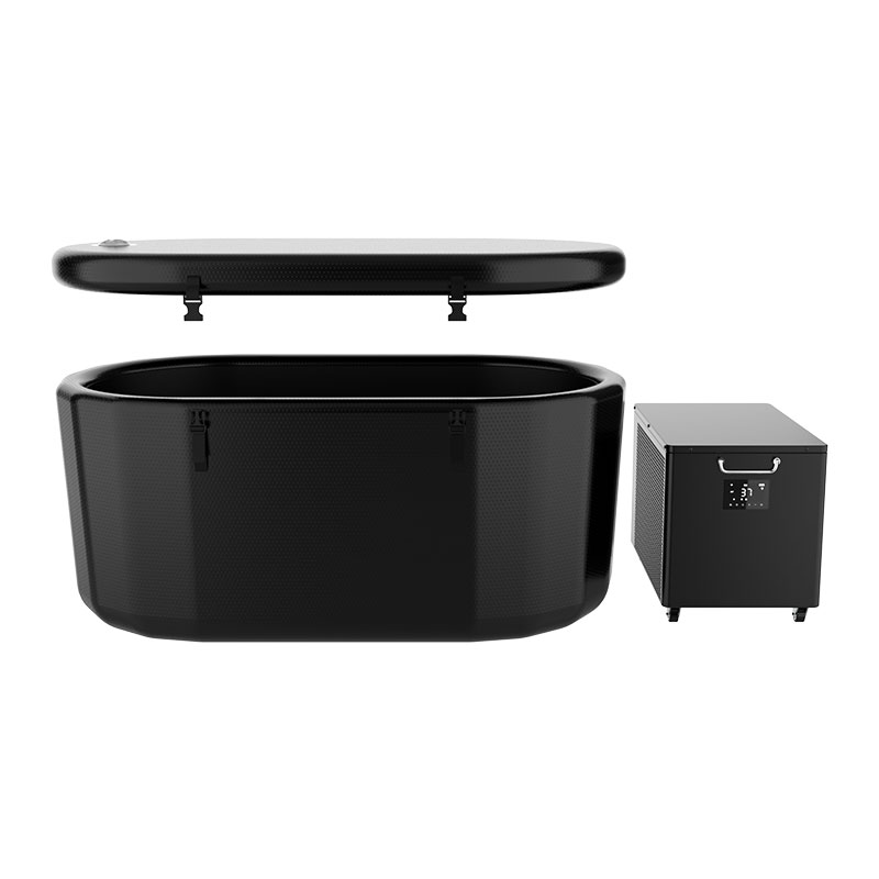 حمام السباحة البارد الكبير قابل للنفخ حمام السباحة البارد الكبير قابل للنفخ