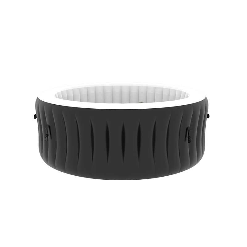 حمام سبا الحوض الساخن المحمول لتخفيف إجهاد الاسترداد