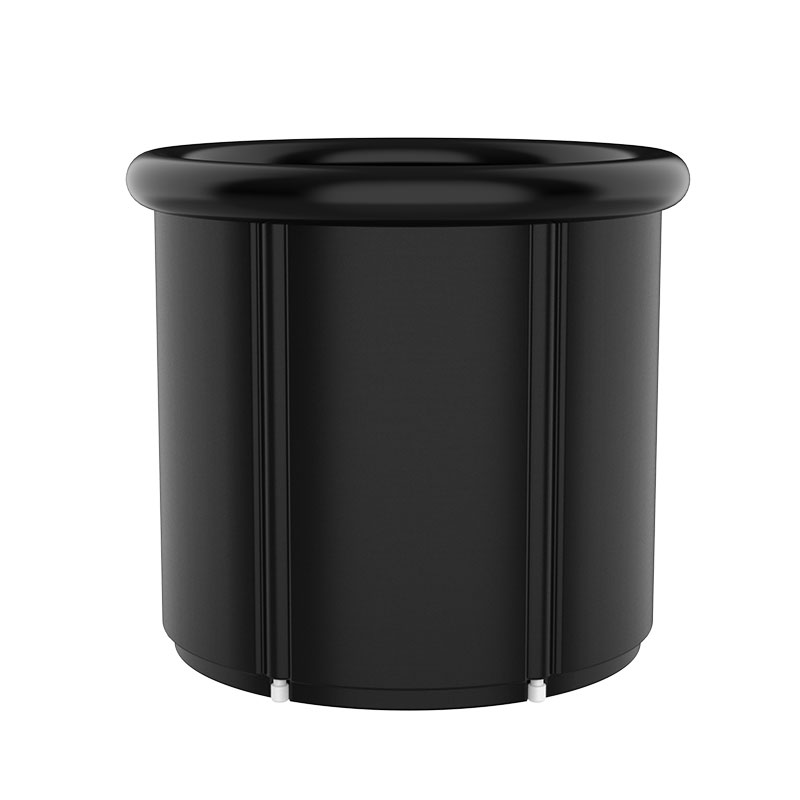 حوض غطس الجليد المحمول متوافق مع المبرد