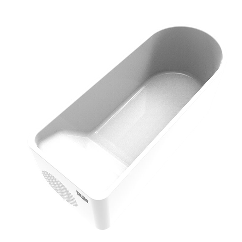 حوض استحمام بارد أكبر سبا بارد