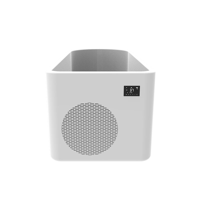 حوض استحمام بارد أكبر سبا بارد