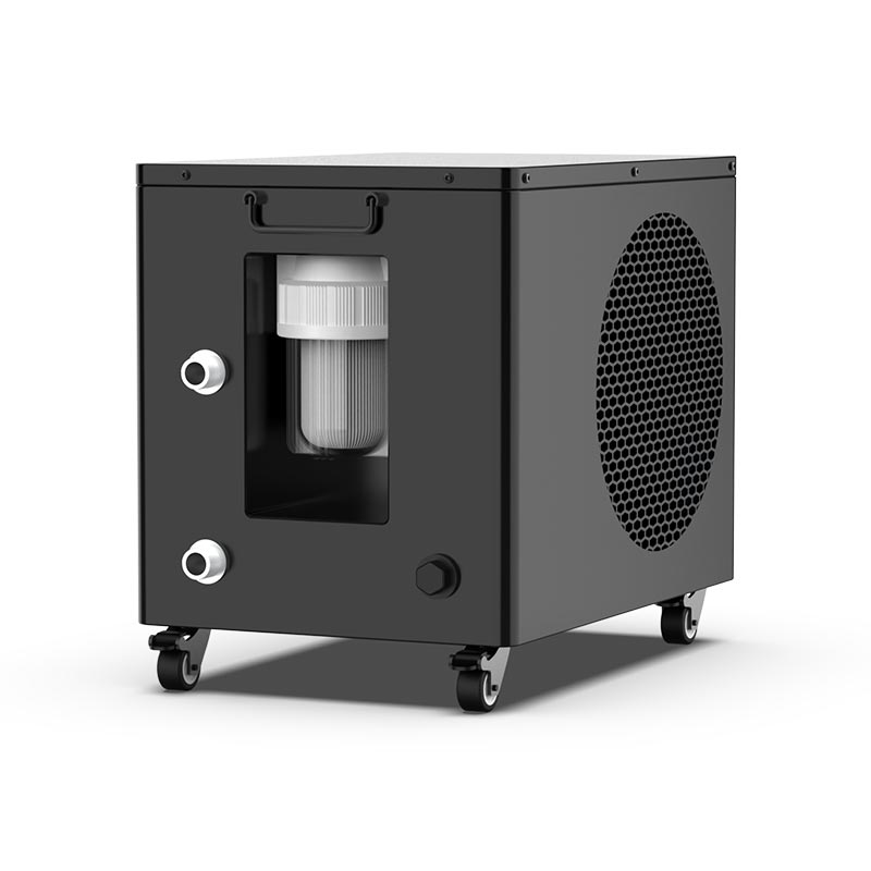 مبرد علاجي بقدرة 1/2 حصان بمعايير الولايات المتحدة الأمريكية