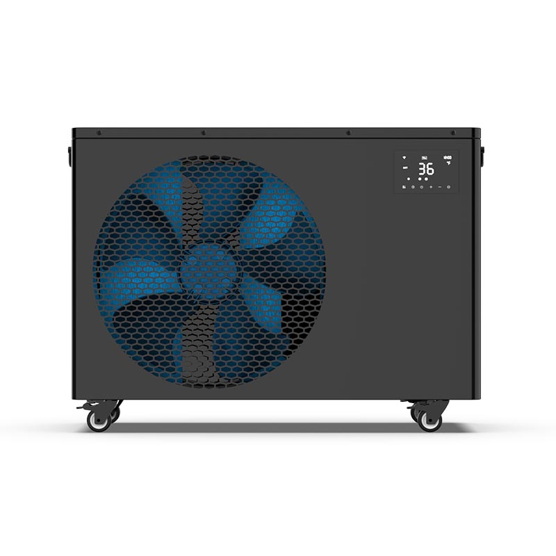 علاج مخصص مبرد الترا