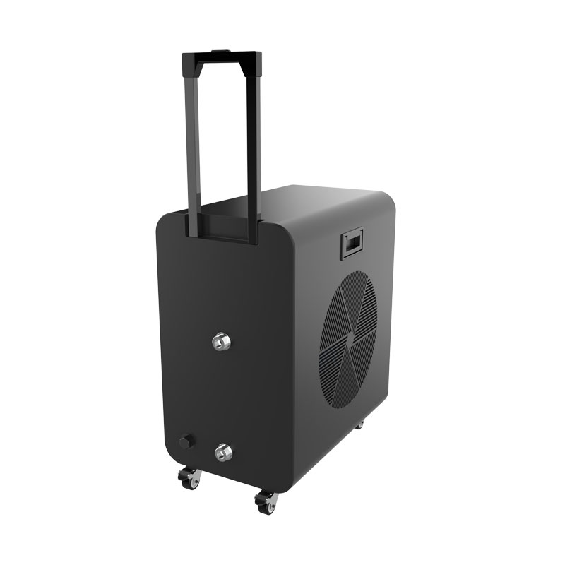 لماذا يعتبر مبرد حمام الثلج المزود بقضيب السحب الخيار الأفضل للتبريد الفعال؟ لماذا يعتبر مبرد حمام الثلج المزود بقضيب السحب الخيار الأفضل للتبريد الفعال؟