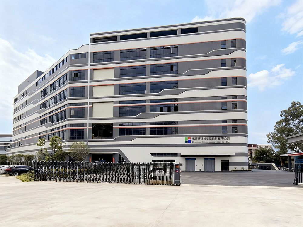 ​Hi-Q Technology Group - أفضل مورد لمبرد حمام الثلج الحاصل على شهادات UL وCE وISO