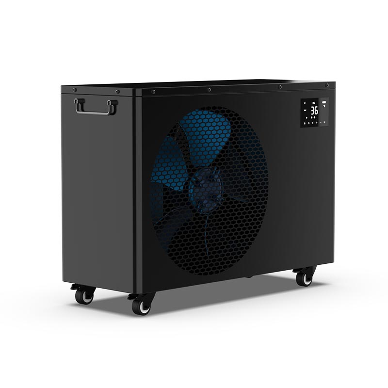 علاج مخصص مبرد الترا