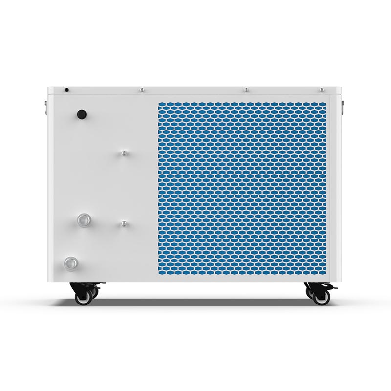 المملكة المتحدة العلاج البارد مبرد الترا