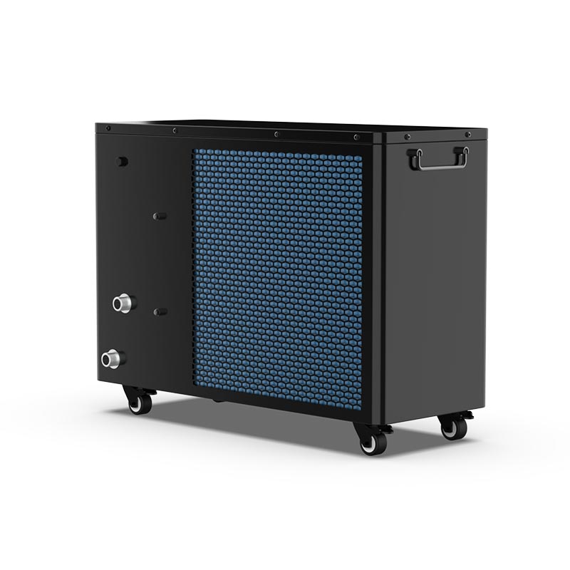 علاج مخصص مبرد الترا