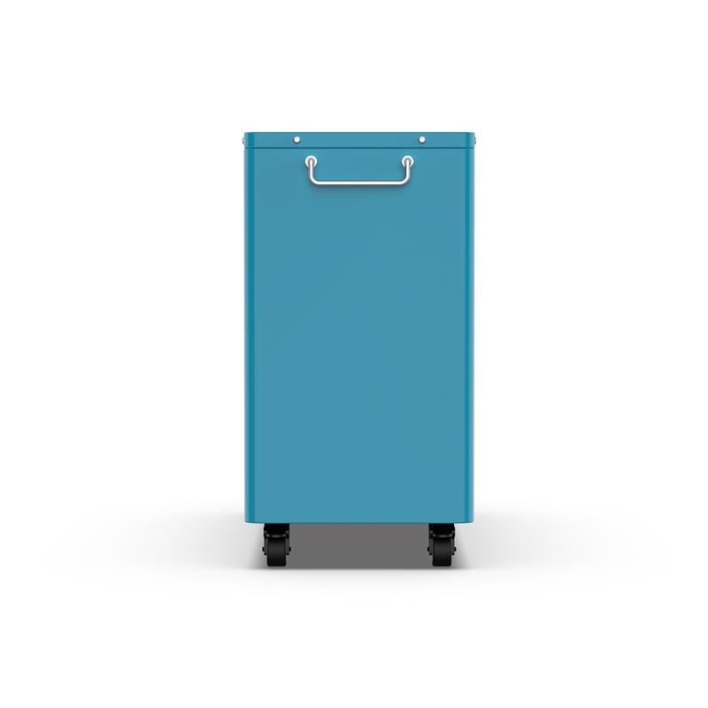 مبرد العلاج البارد الأوروبي الترا