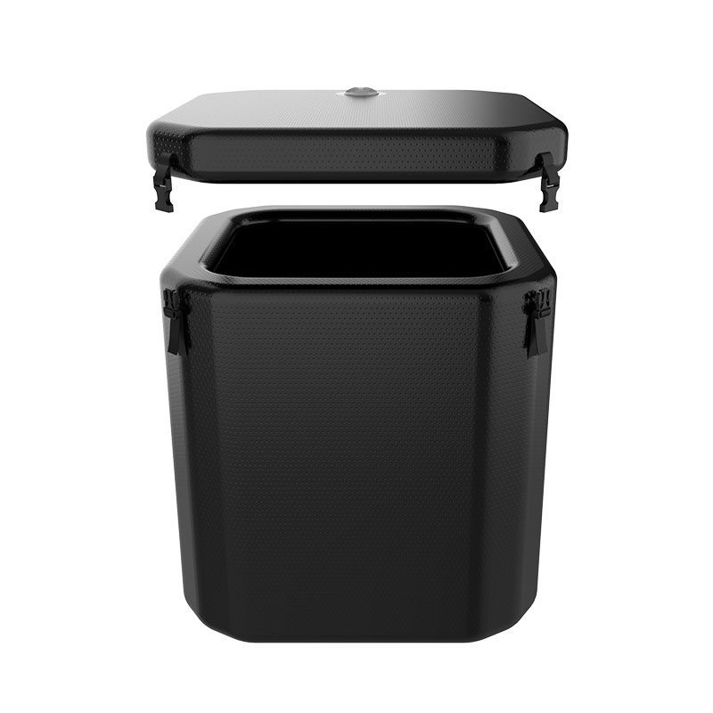 8psi برميل حمام الجليد القابل للنفخ لاستعادة التدريب