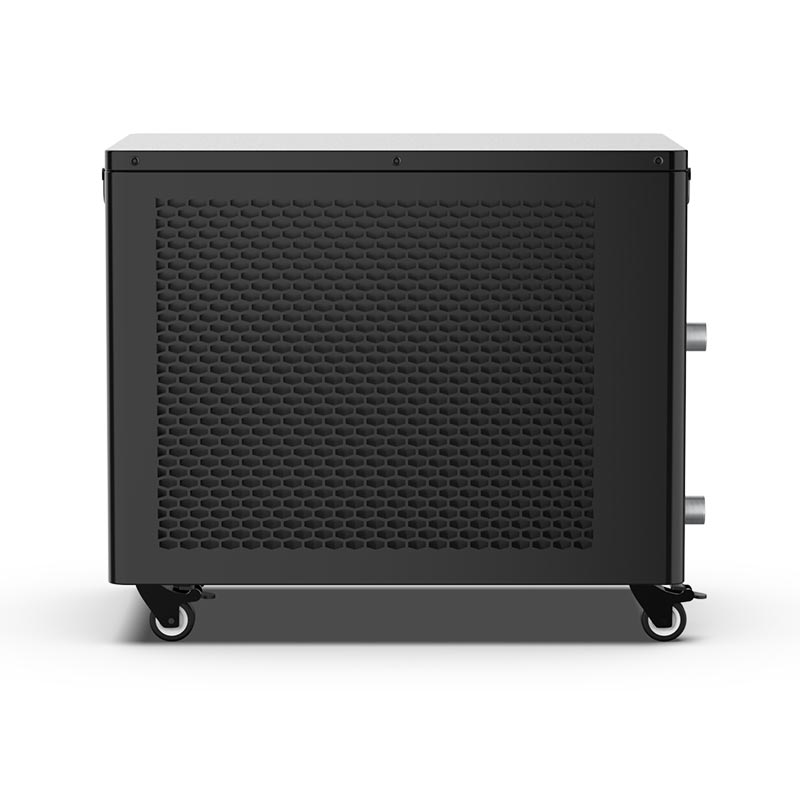 معايير المملكة المتحدة 1/2HP مبرد الحمام الذكي