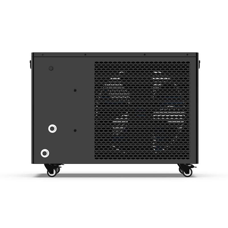 علاج مخصص مبرد الترا