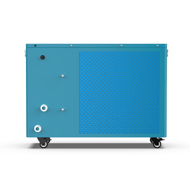 مبرد العلاج البارد الأوروبي الترا